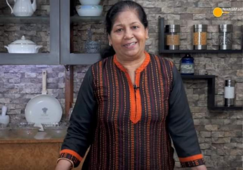Nisha Madhulika
