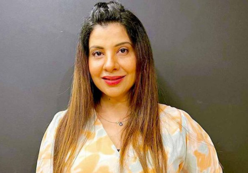 Sambhavna Seth