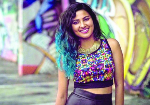 Vidya Vox