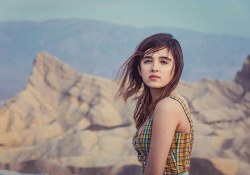 Shirley Setia