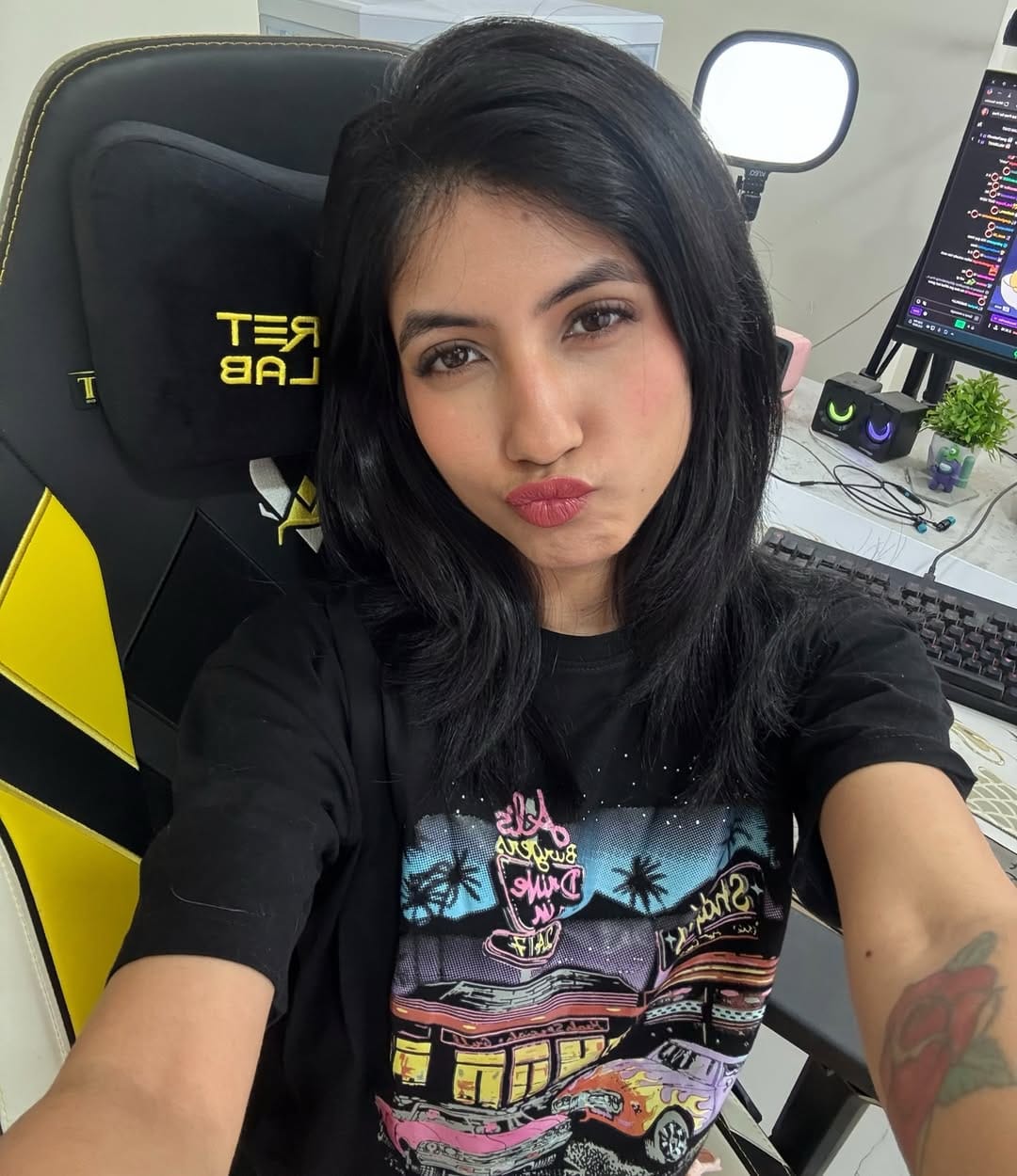 Xyaa