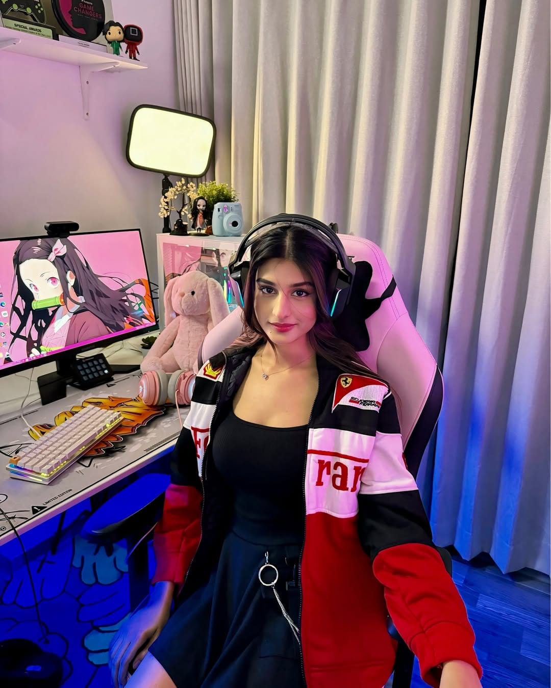 Payal Gaming