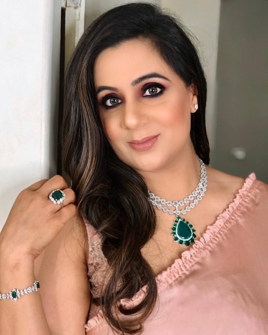 Top 10 Famous Makeup Artists in India 2025