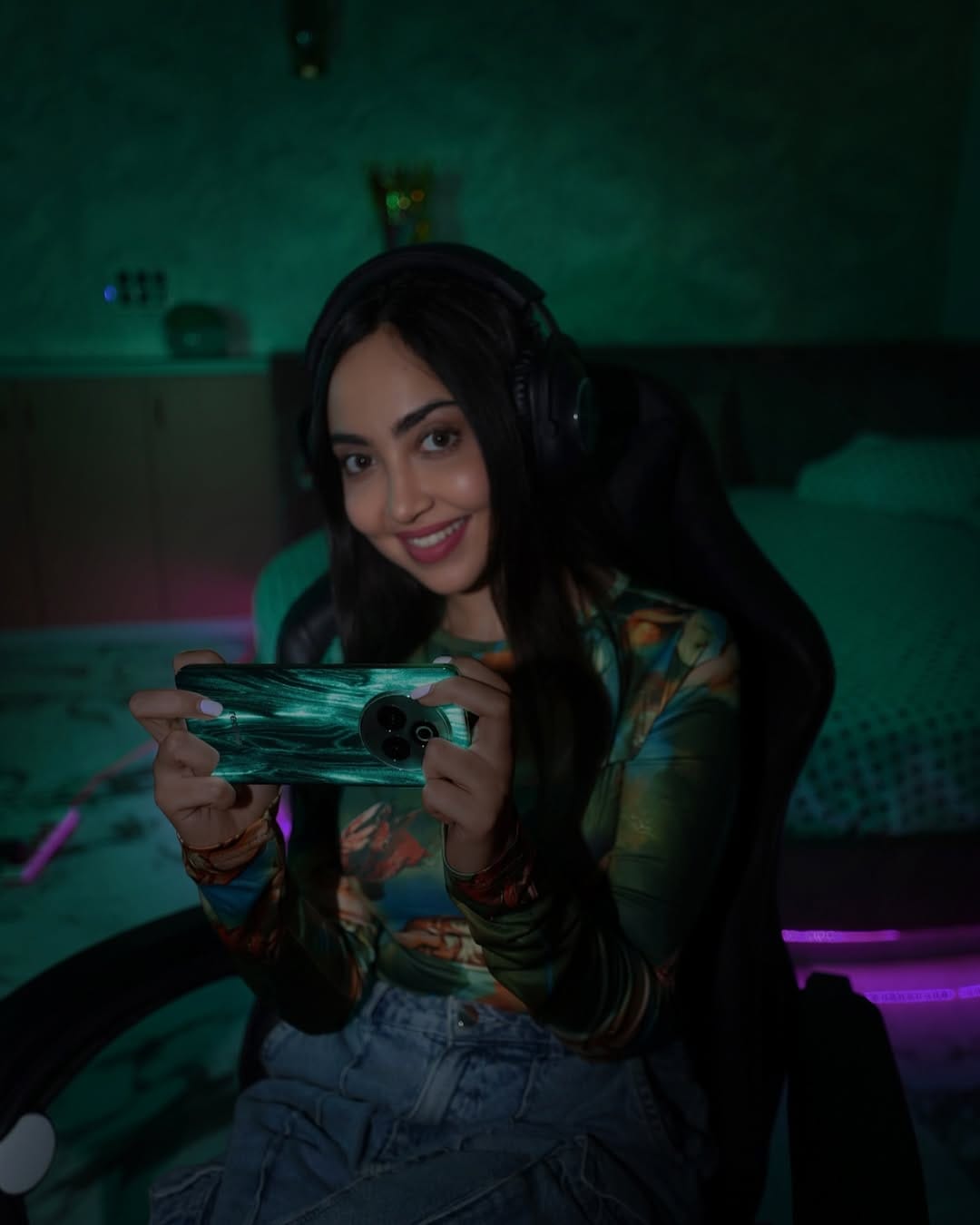 Kaash Plays
