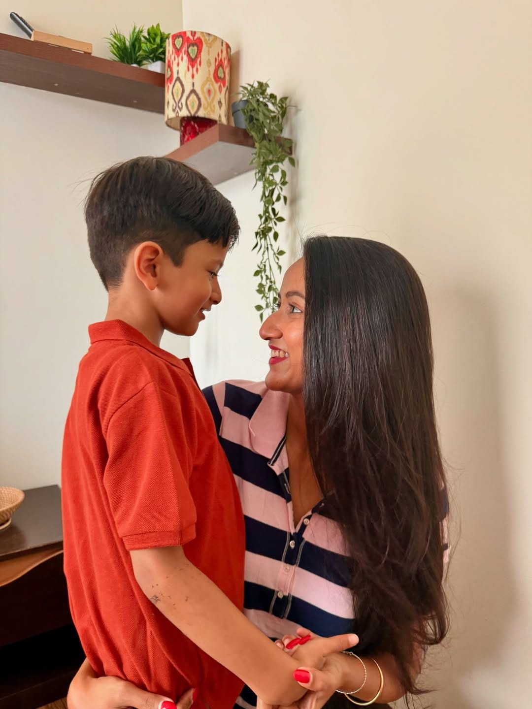 Top 10 Mom Bloggers in India