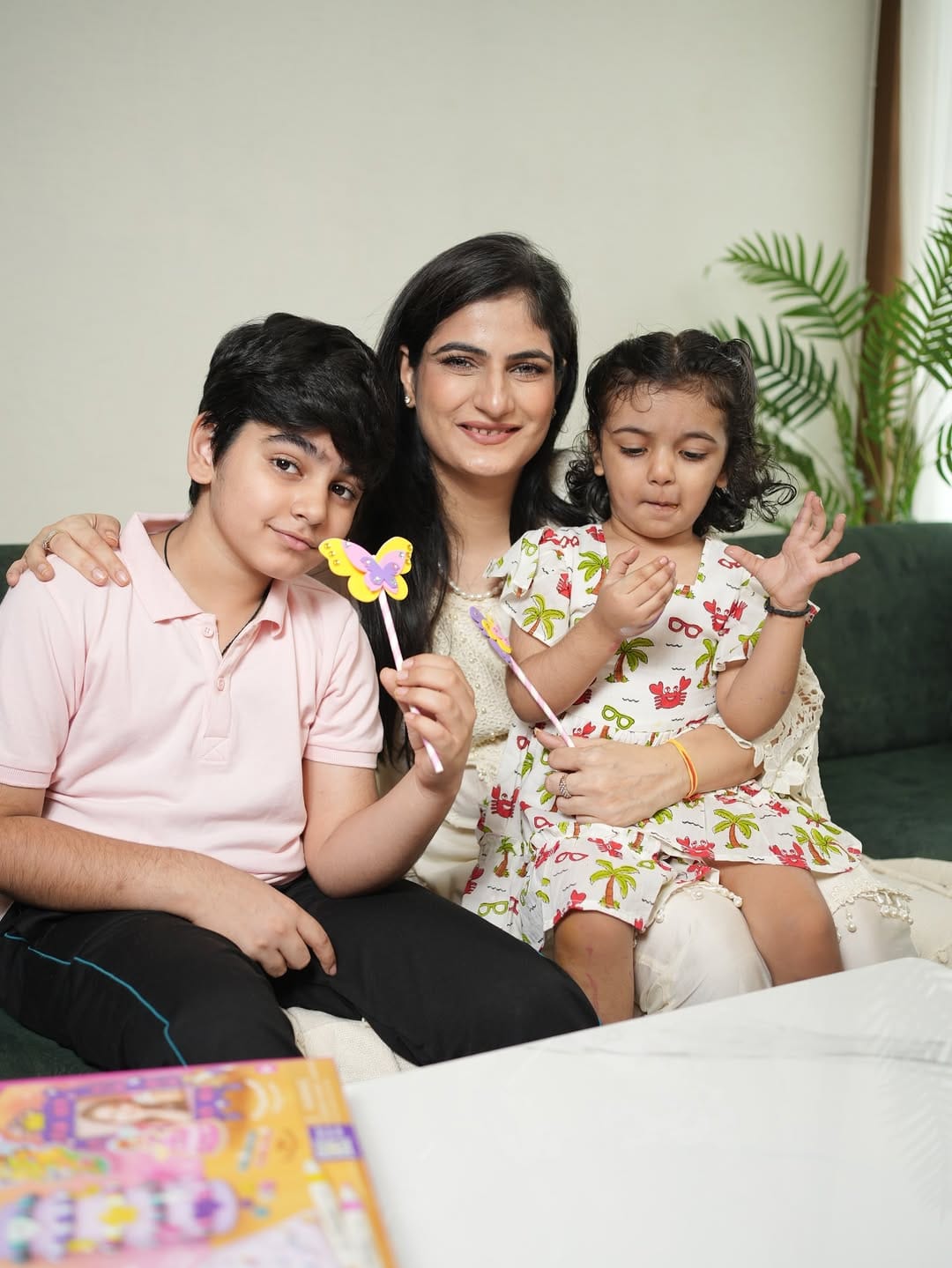 Top 10 Mom Bloggers in India
