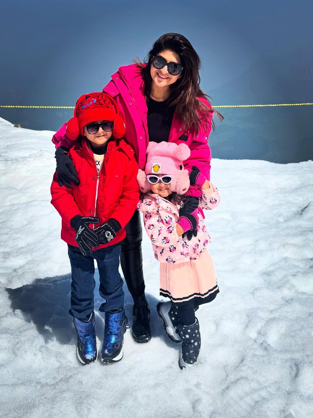 Top 10 Mom Bloggers in India