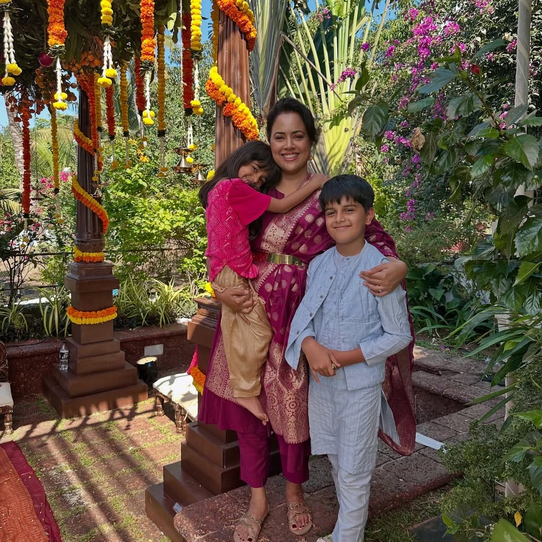 Top 10 Mom Bloggers in India
