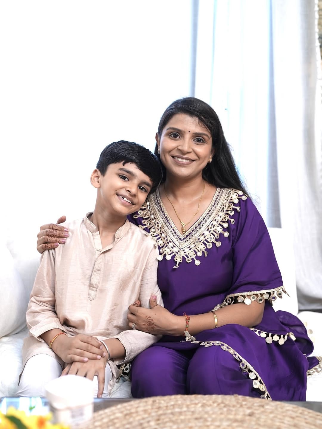 Top 10 Mom Bloggers in India