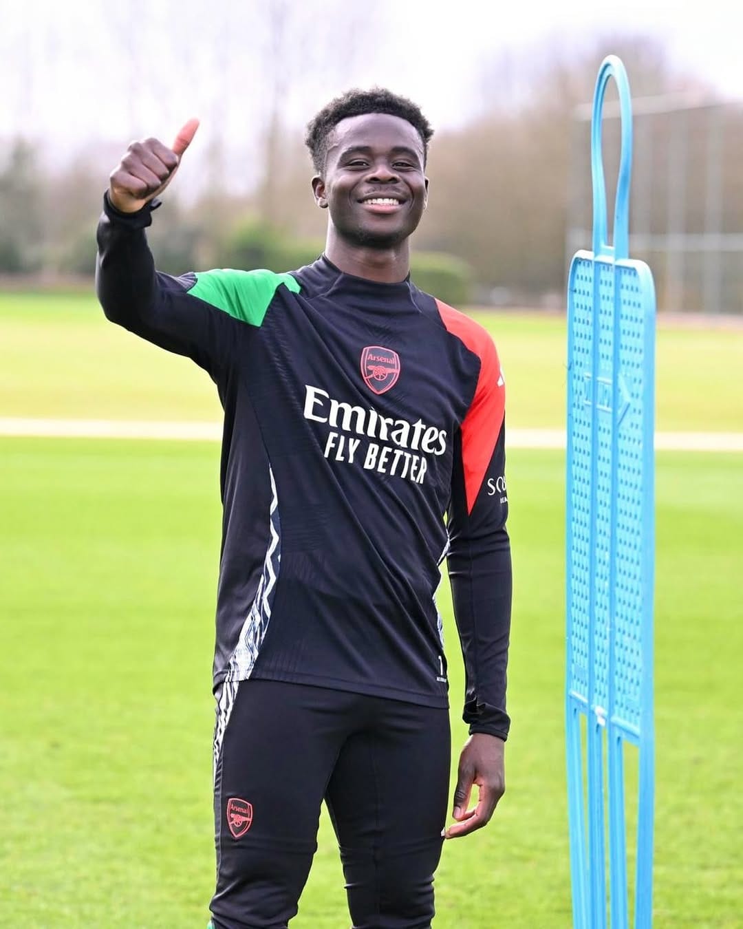Top 10 British Soccer Players Who Rule the Game and Social Media