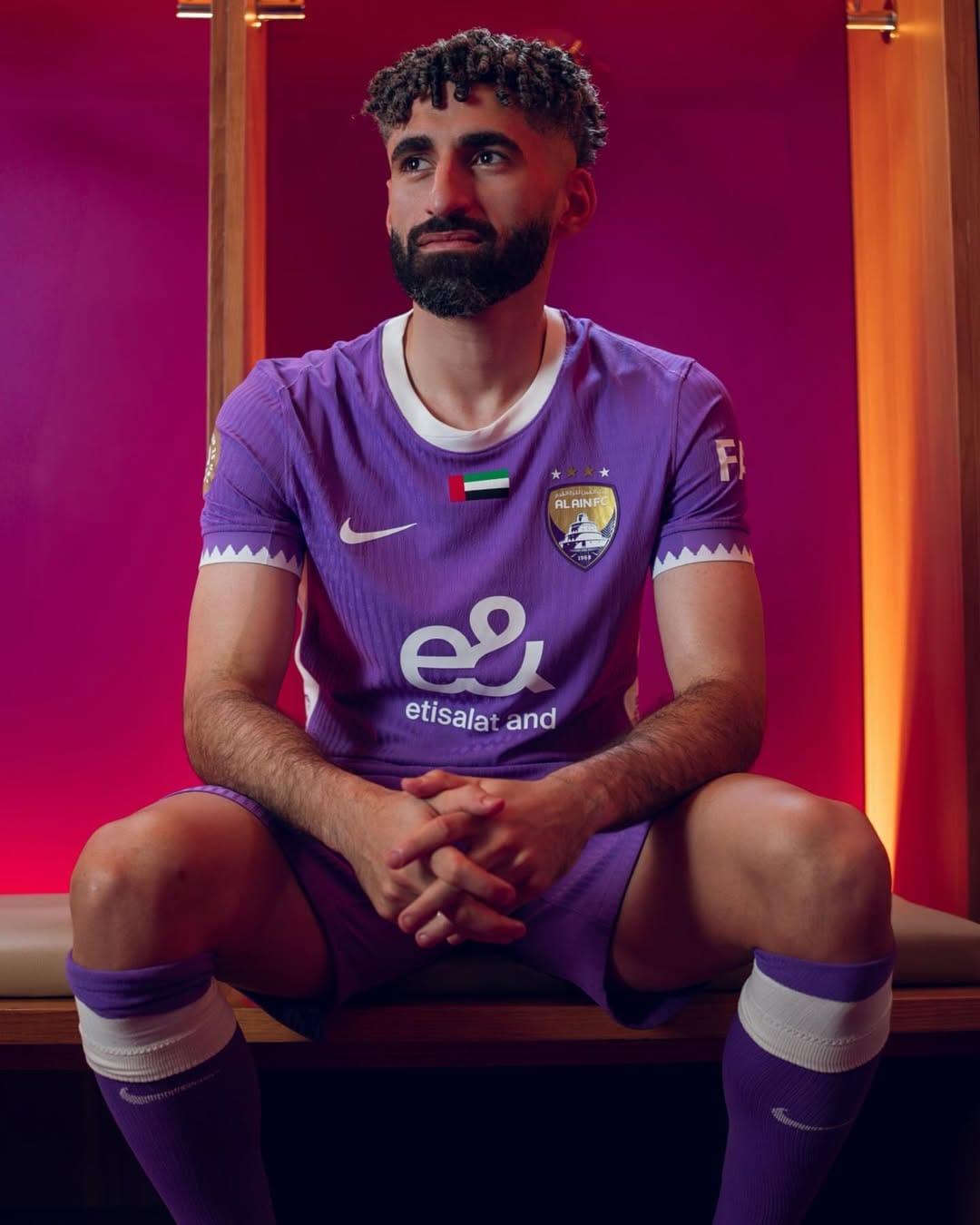 Top 10 UAE Football Players