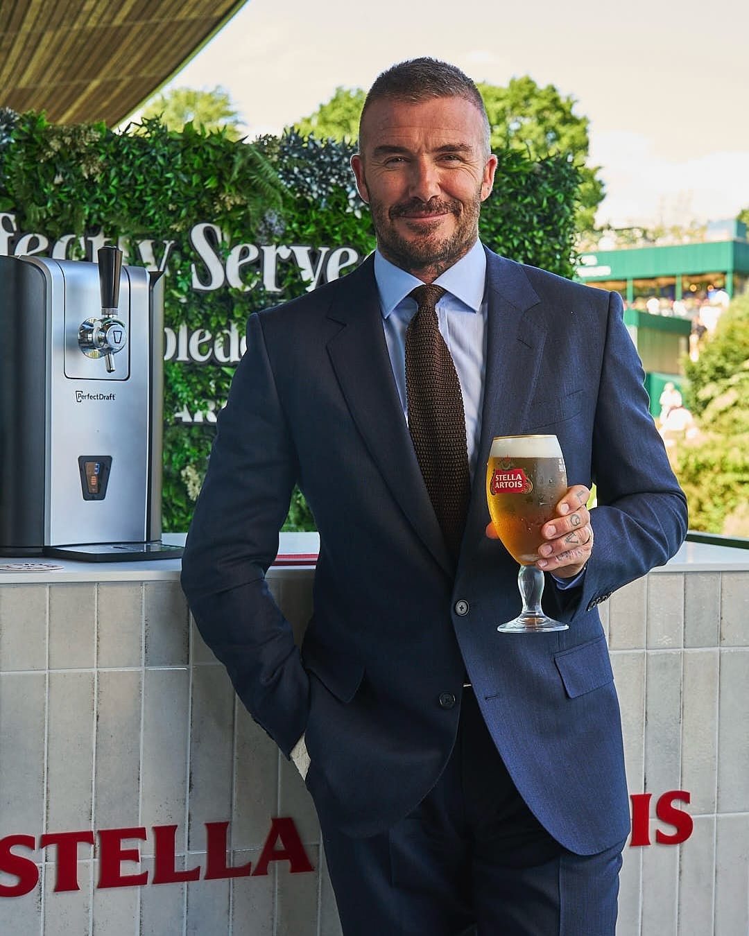 Top 10 British Soccer Players Who Rule the Game and Social Media