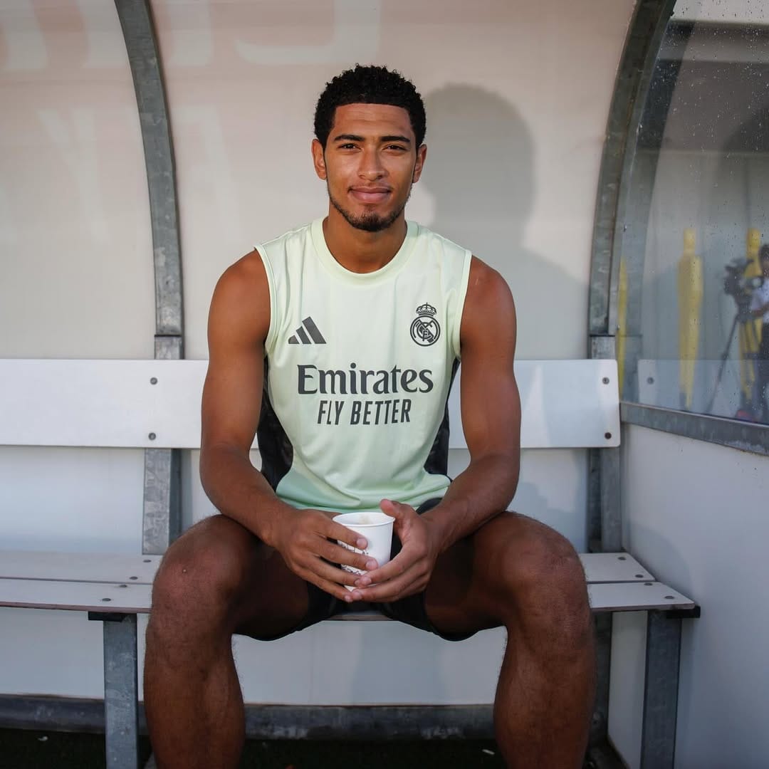 Top 10 British Soccer Players Who Rule the Game and Social Media