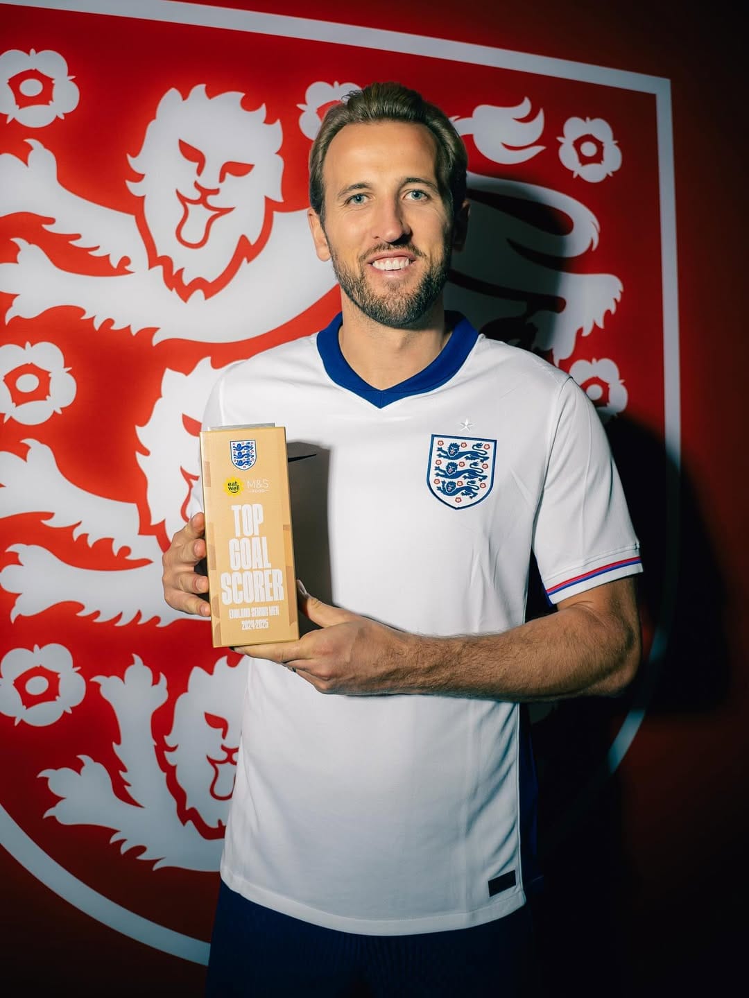 Top 10 British Soccer Players Who Rule the Game and Social Media