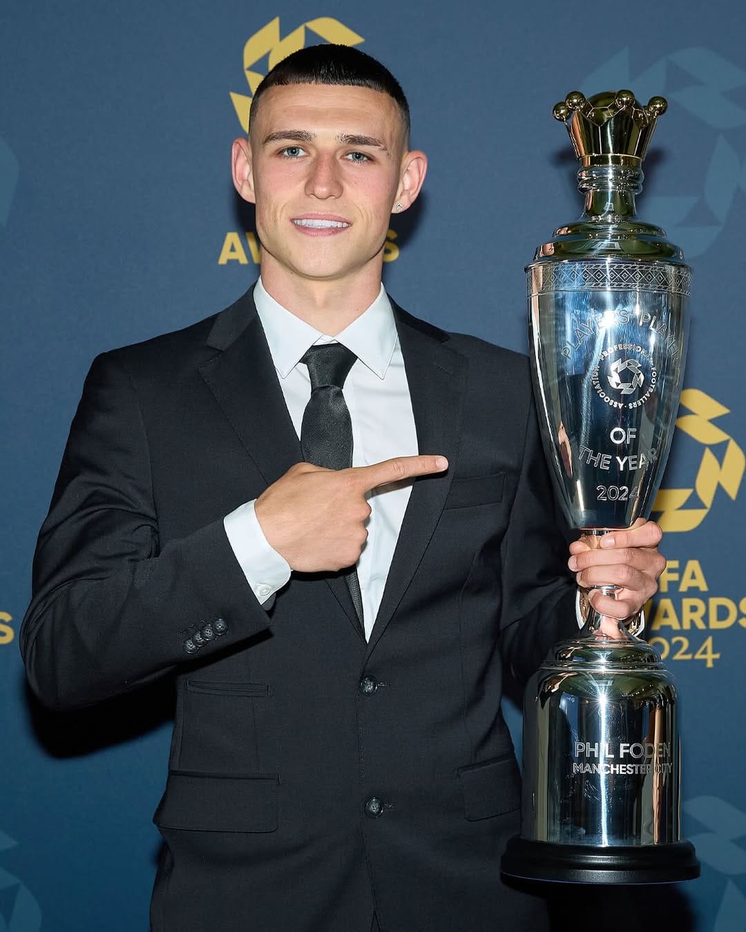 Top 10 British Soccer Players Who Rule the Game and Social Media