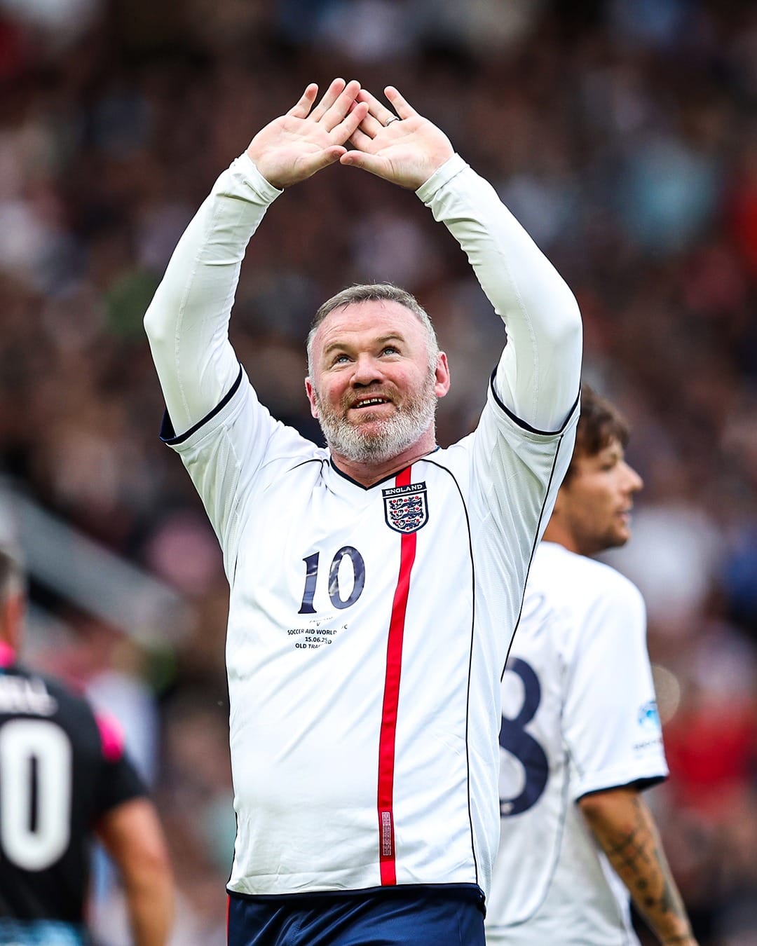 Top 10 British Soccer Players Who Rule the Game and Social Media