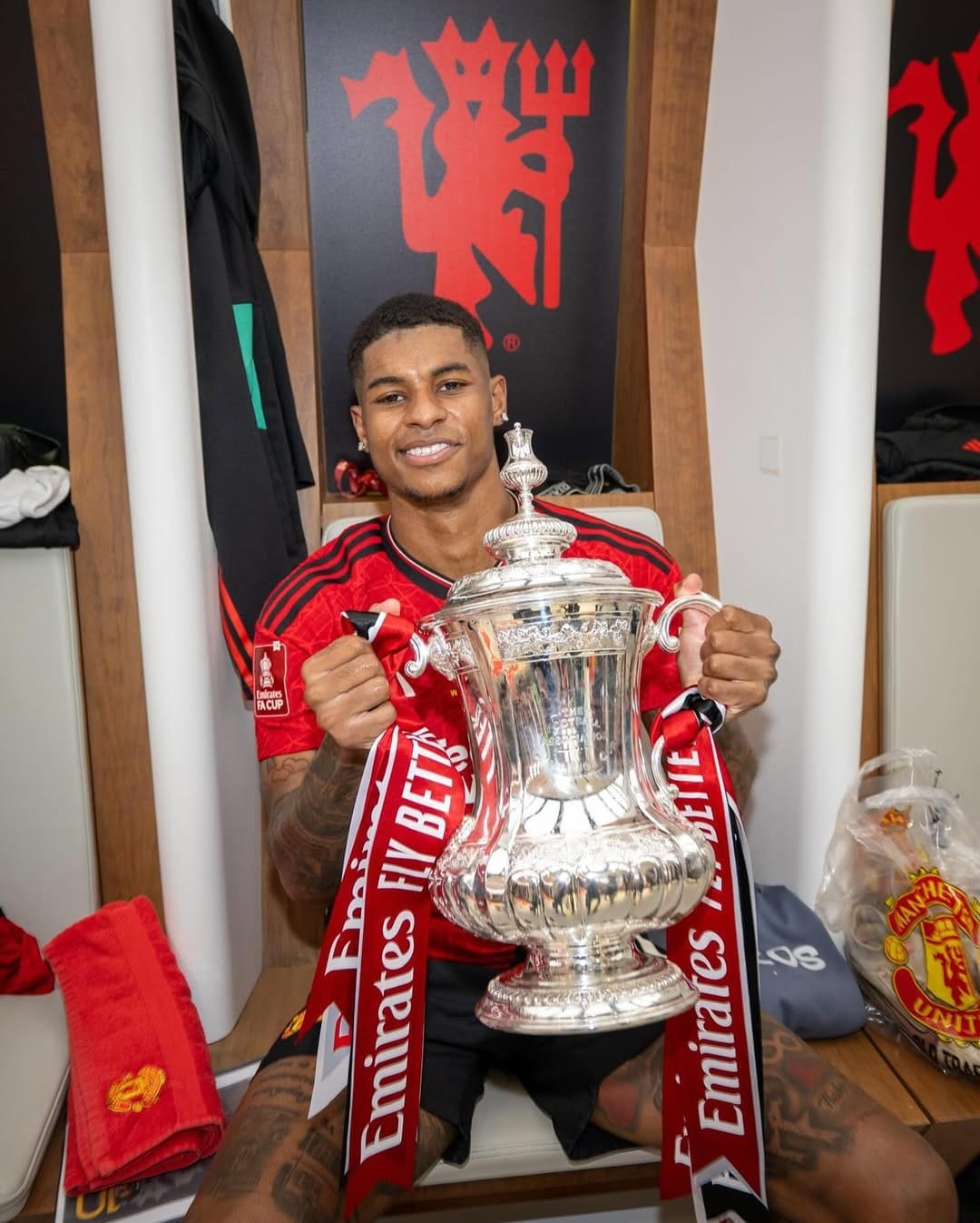 Top 10 British Soccer Players Who Rule the Game and Social Media
