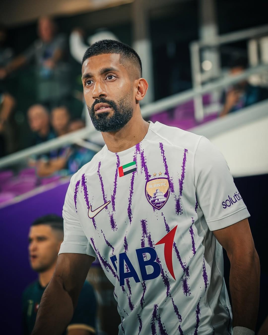 Top 10 UAE Football Players